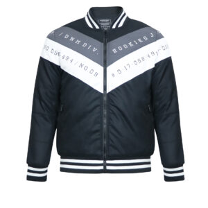 Men’s Rookies jacket