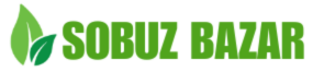 sobuzbazar logo