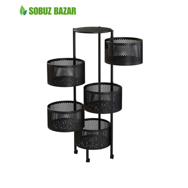 Kitchen Rack