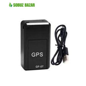 GPS Tracker GF 07