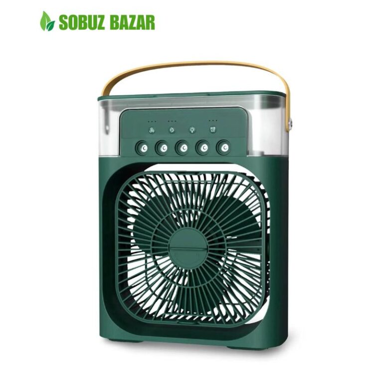 এয়ার কন্ডিশনার কুলিং ফ্যান (AC Humidifier Cooling Fan)