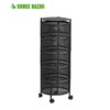 Kitchen Multi Layer Rack