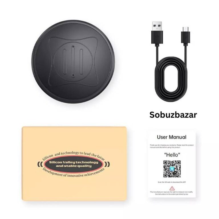GPS Tracker GF 10