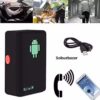 GPS Tracker Mini A8