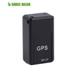 Magnetic GF-07 Mini Real-Time GPS Tracker