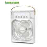 lowest price of Portable air cooling fan