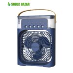 Air Cooler Fan