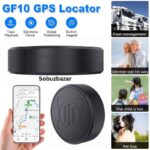 GPS Tracker GF 10